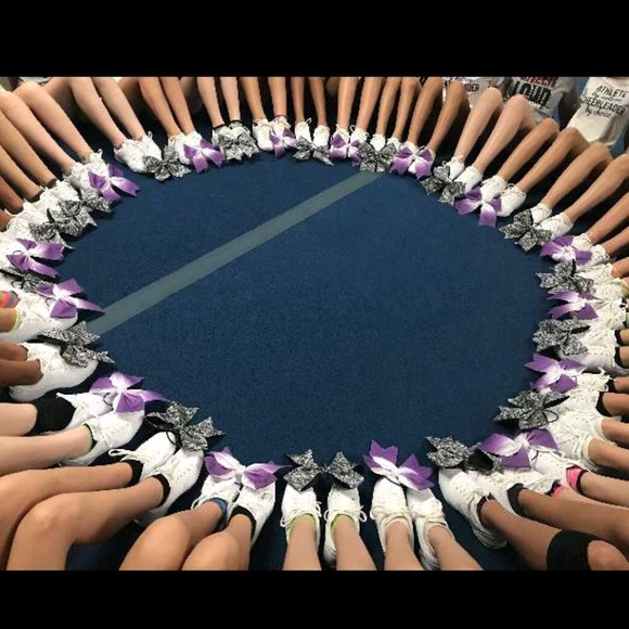 Meet your Posher, Brooke - Picture 1 of 1